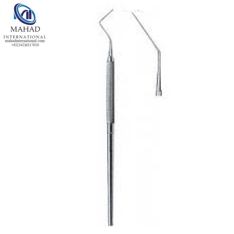 Endodontic Instruments